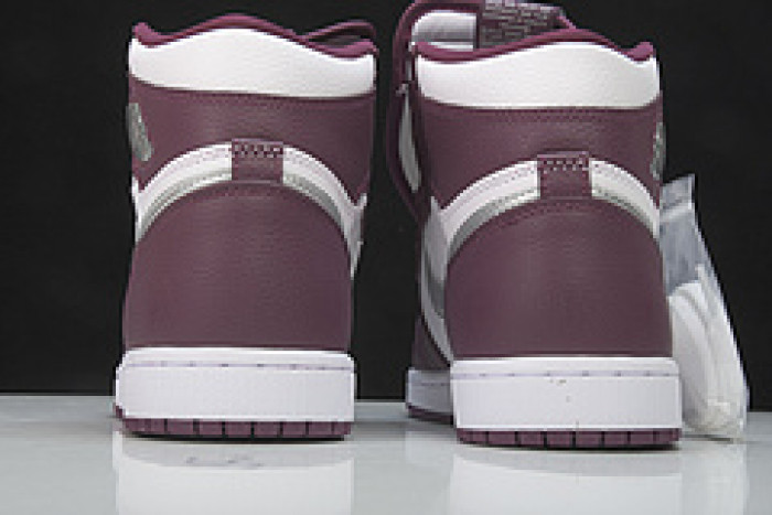 air jordan 1 high og “bordeaux” 555088-611