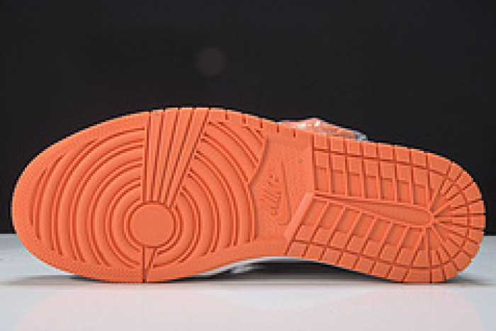 air jordan 1 electro orange 555088-180