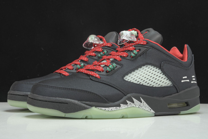 air jordan retro 5 “anthracite” dm4640-036
