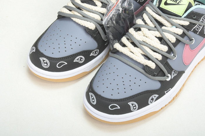 travis scott x nike sb dunk low se hd0952-001