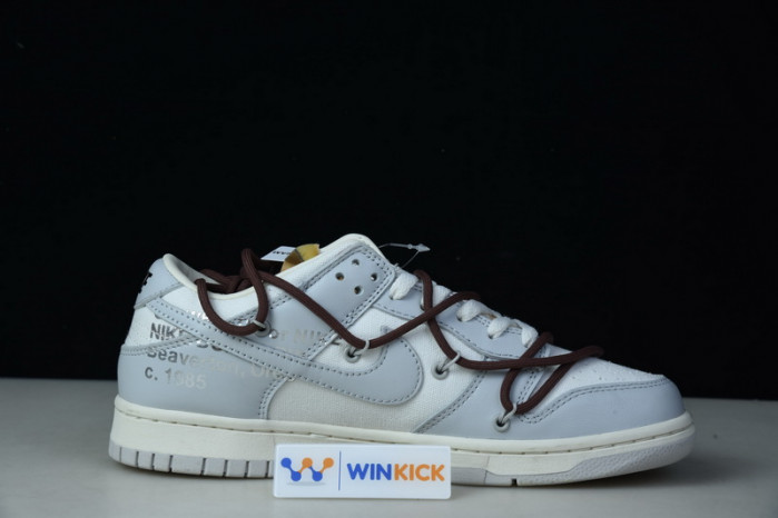 of x nk dunk low 46 of 50 dm1602-102