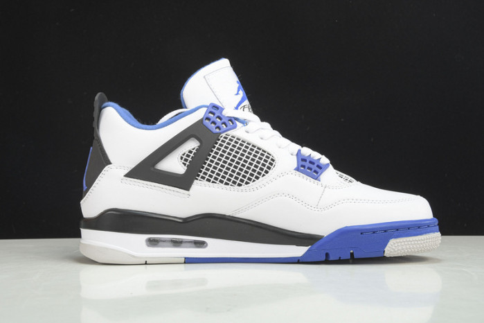 air jordan 4 retro “motorsports” 308497-117
