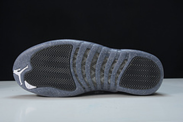 air jordan 12 utility black dc1062-006