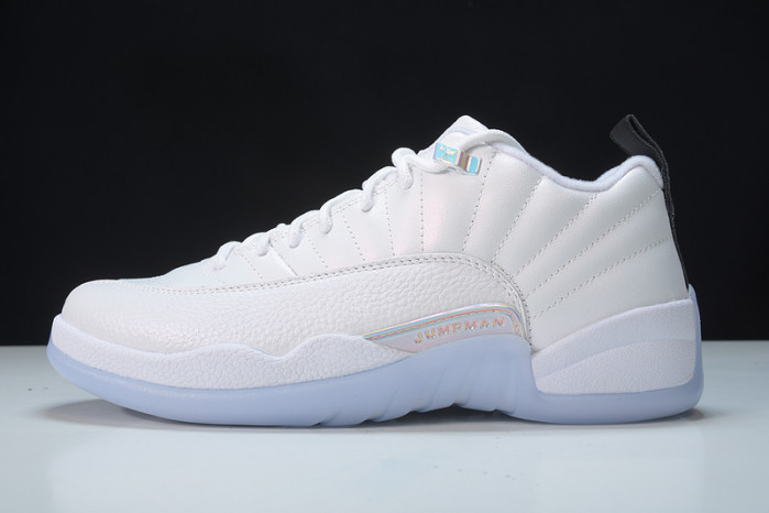 jordan 12 retro low easter db0733-190