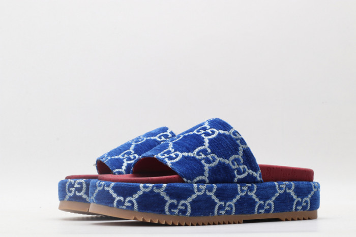 guc sandal