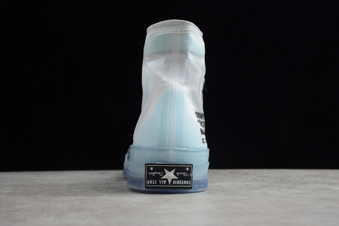 converse chuck taylor all-star vulcanized hi of 162204c