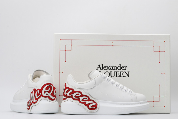 alex mcqu sneakers