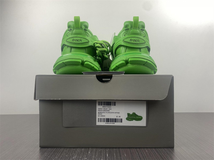 bl tess s. gomma trek low sneakers 031001