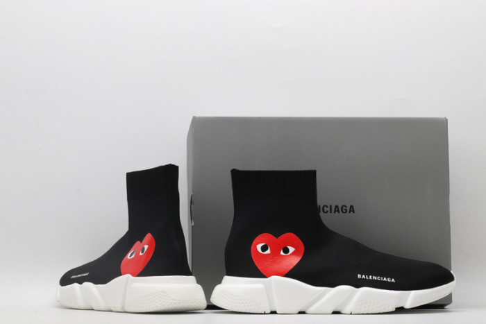 bl speed trainer sneakers sole 031514