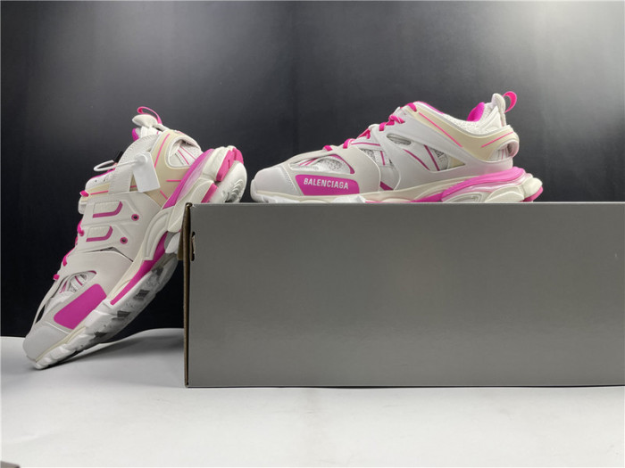 bl tess s. gomma trek low sneakers 042903