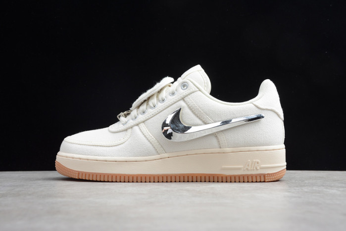 air force 1 low travis scott aq4211-101