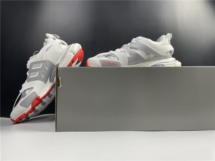 bl tess s. gomma trek low sneakers