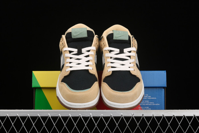 nike dunk low rooted in peace dj4671-294