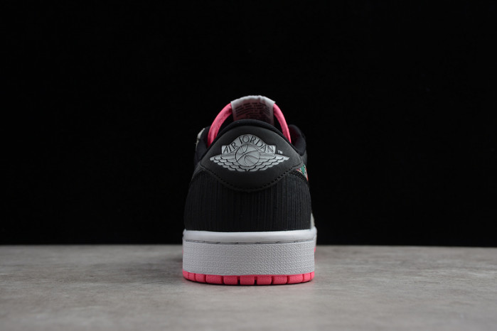 air jordan 1 retro low chinese new year (2020) - cw0418-006