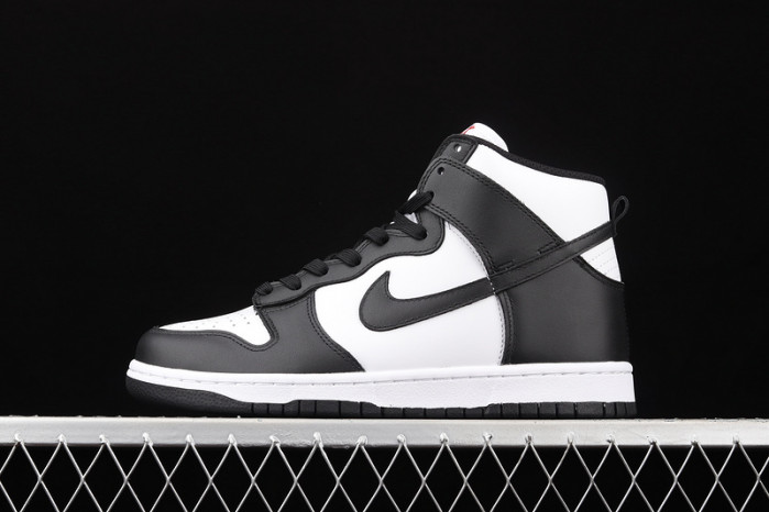 nike dunk high panda (2021) (w) - dd1869-103