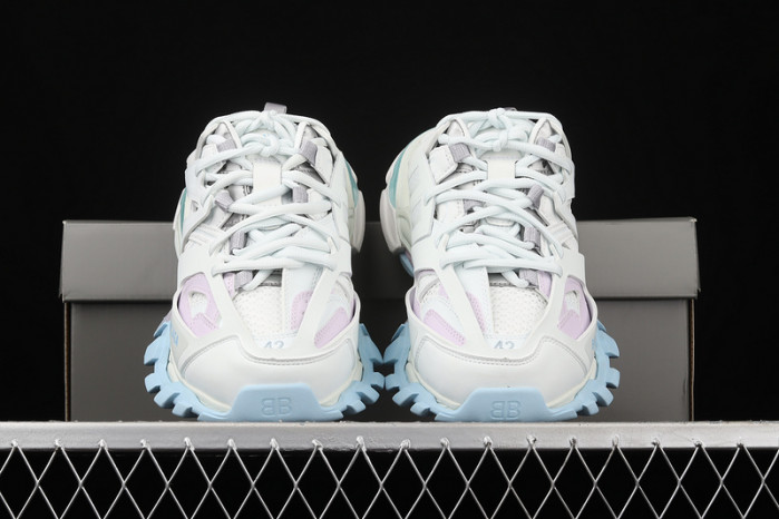 bl track trainers sneaker 082525