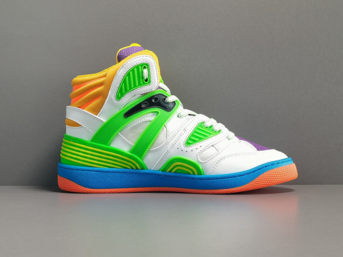 gui basket trainer sneaker 083001