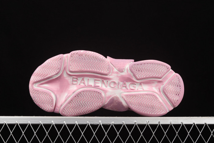 bl triple s trainers sneakers 090303