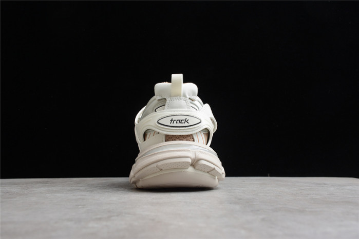 bl tess s. gomma trek low sneakers 090606