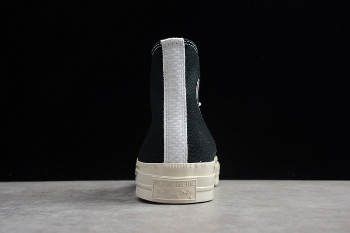 ​cdg x converse chuck taylor all star 150204c