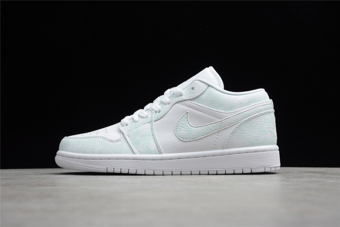 air jordan 1 low ''triple white'' 553558 130