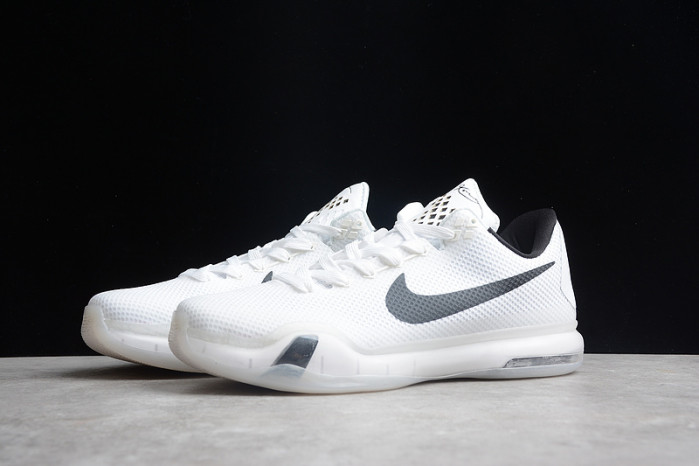 nike kobe 10 fundamentals 705317-100