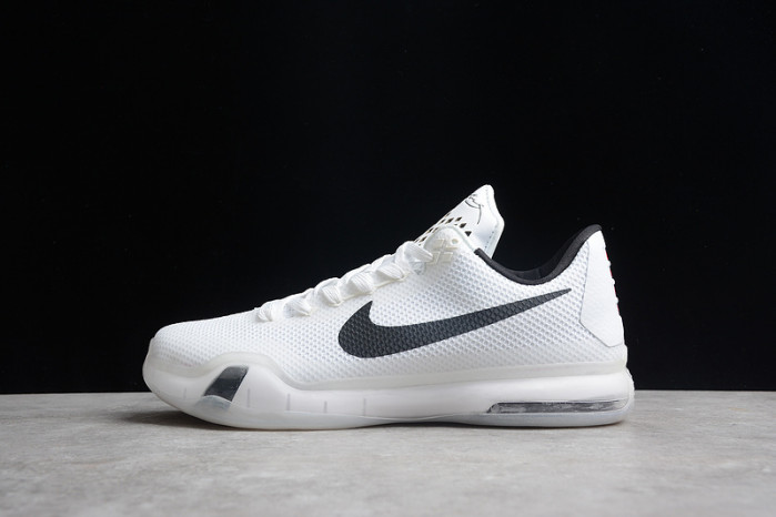 nike kobe 10 fundamentals 705317-100
