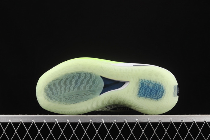 nike air zoom g.t. cut grinch - cz0175-300