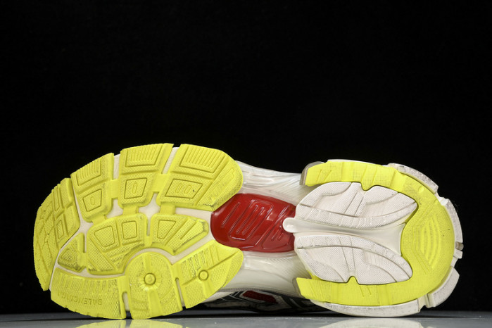 BL RUNNER SNEAKERS W3RB6-9167