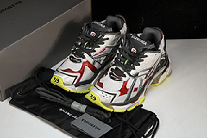 BL RUNNER SNEAKERS W3RB6-9167