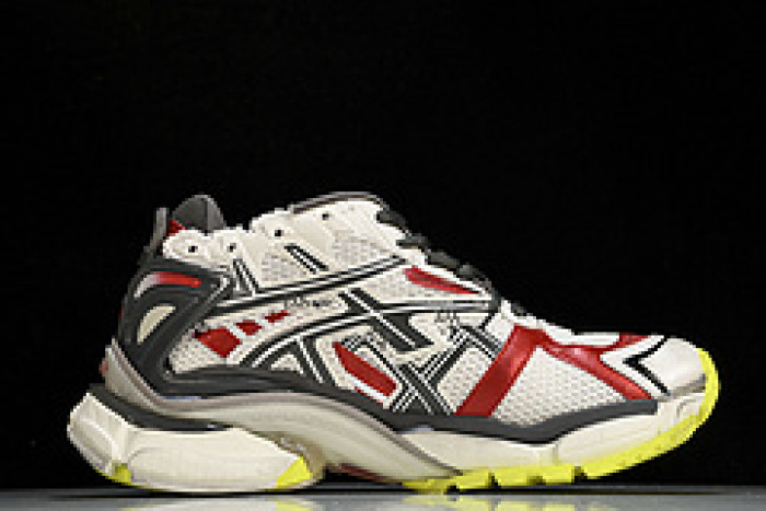 BL RUNNER SNEAKERS W3RB6-9167