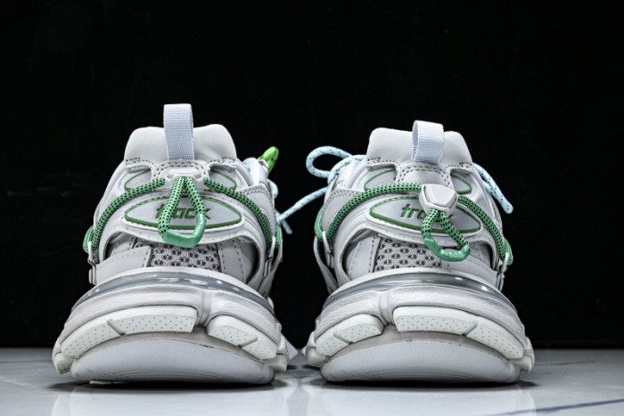 BL TRACK TRAINERS SNEAKERS 4.0 WTRHK 1340