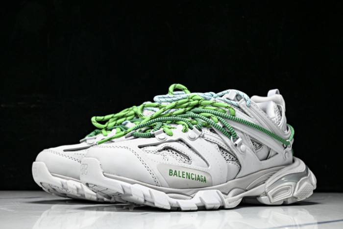 BL TRACK TRAINERS SNEAKERS 4.0 WTRHK 1340