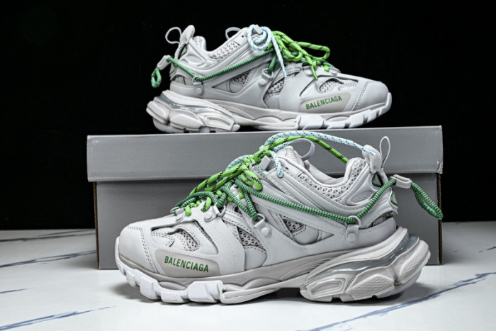 BL TRACK TRAINERS SNEAKERS 4.0 WTRHK 1340