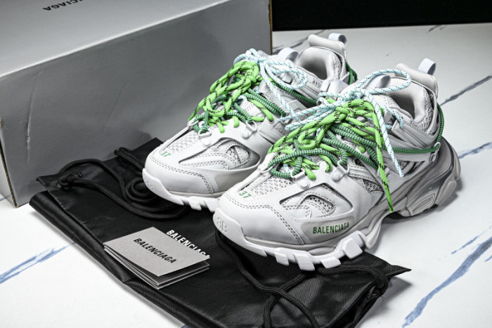 BL TRACK TRAINERS SNEAKERS 4.0 WTRHK 1340