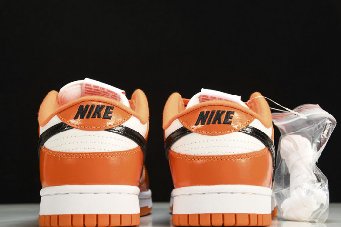 nike dunk low "halloween" dj9955-800