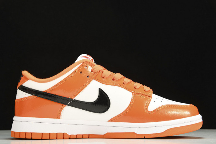 nike dunk low "halloween" dj9955-800