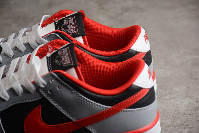 nike dunk low clark atlanta university dr6189-001