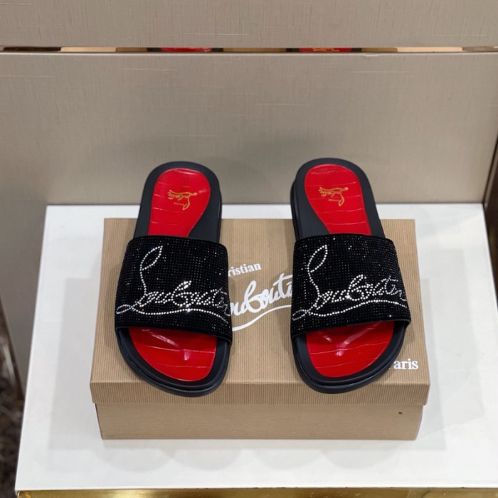 cl slippers