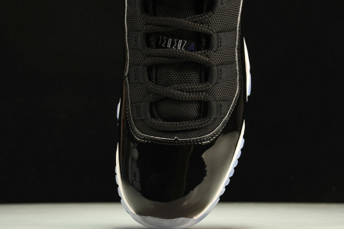 air jordan 11 retro "space jam 2016 release" mens 378037-003