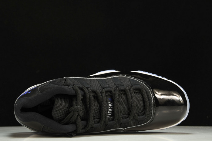 air jordan 11 retro "space jam 2016 release" mens 378037-003