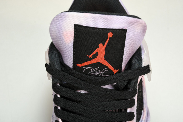 air jordan 4 air jordan 4 “zen master” dh7138-506