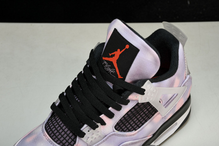 air jordan 4 air jordan 4 “zen master” dh7138-506