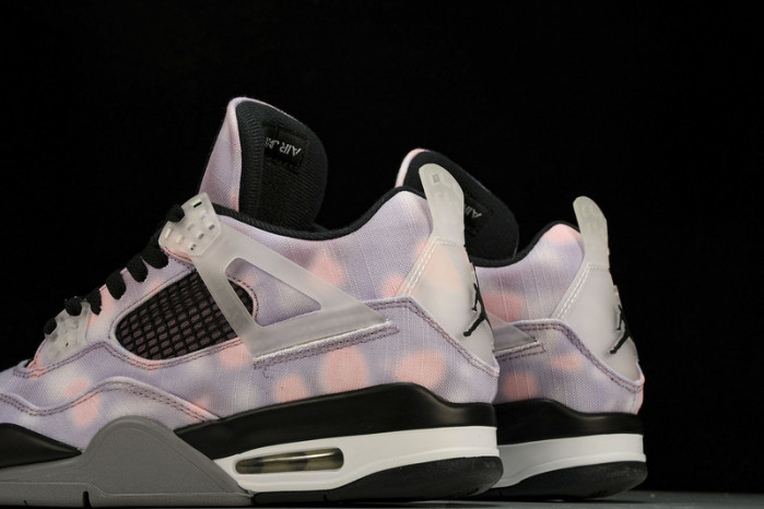 air jordan 4 air jordan 4 “zen master” dh7138-506