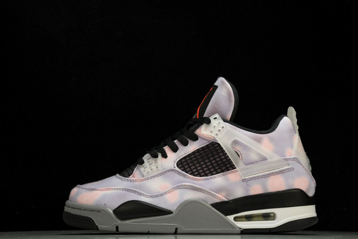 air jordan 4 air jordan 4 “zen master” dh7138-506