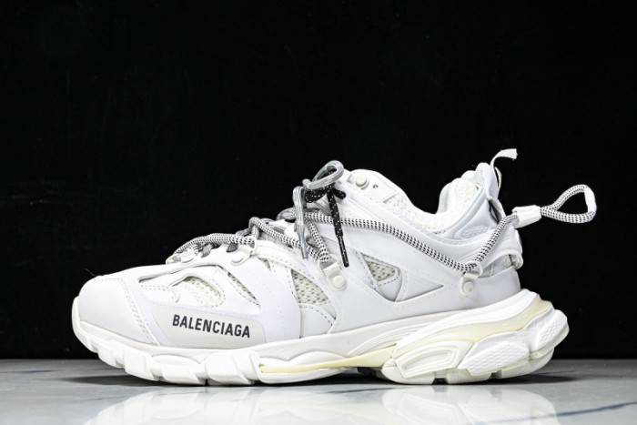 BL TRACK TRAINERS SNEAKERS 4.0 WTRHK 0310