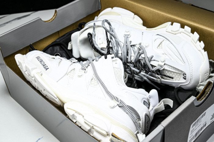 BL TRACK TRAINERS SNEAKERS 4.0 WTRHK 0310