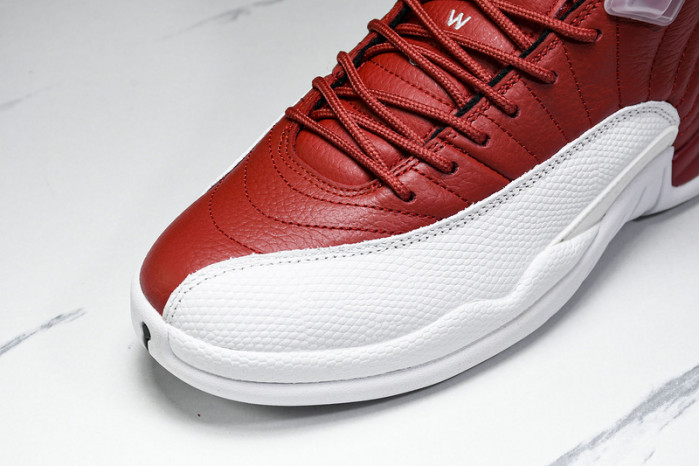 Air Jordan 12 "Gym Red" 130690-600
