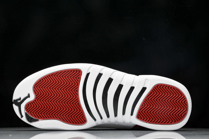 Air Jordan 12 "Gym Red" 130690-600