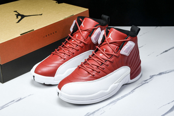 Air Jordan 12 "Gym Red" 130690-600